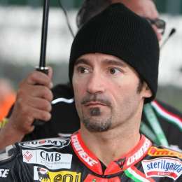 Otro golpe para el motociclismo