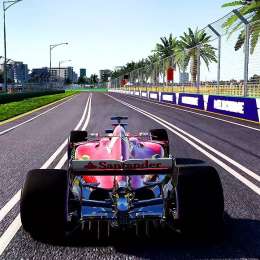 Los mejores juegos de autos para la Play Station 4