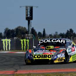 Mazzacane: "No me hicieron una cama, me hicieron un sommier" 