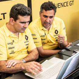 El trabajo de los ingenieros: "Hoy todo es simulación"