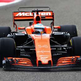 En McLaren niegan problemas con Honda