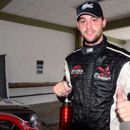 Coulleri regresa al TC2000