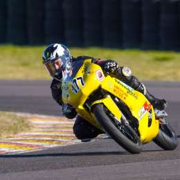 Juan Mendoza: "Sabemos que estamos bien parados para lo que viene"