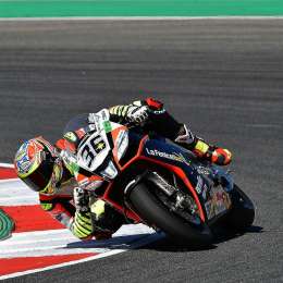 Gran recuperación de Mercado en Portugal