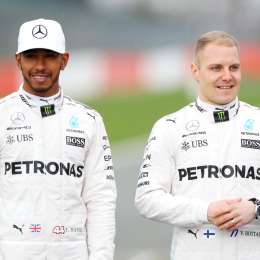 Así está el mercado de pases de la Fórmula 1 para 2020