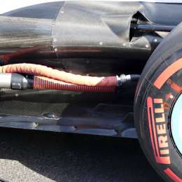 El secreto de Mercedes