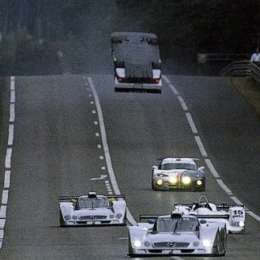 "Ví el cielo y pensé: ya sé lo que viene"