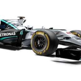 Los posibles modelos 2017