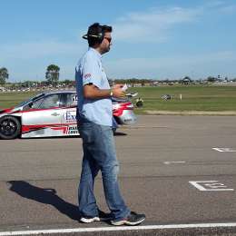 El circuito para la Fórmula E sufrirá modificaciones