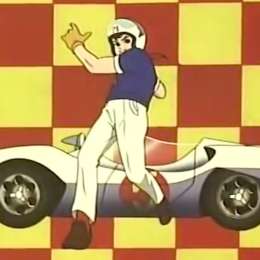 El ídolo de la infancia: Meteoro y el Mach 5