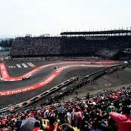 México elegido como el evento del año