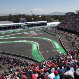 Rossi se interpuso ante la llegada del Moto GP a México