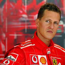 La esperanza de Schumacher, en base a un estudio