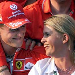 El escándalo que frenó la familia Schumacher