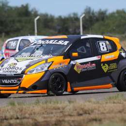 Michieletto se quedó con lo mejor