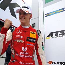 Una escudería top le abrió las puertas a Mick Schumacher