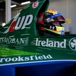 Mick Schumacher quiere su primer título en monoplazas