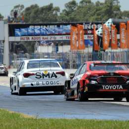 El equipo Midas Carrera Team renovado para el 2020