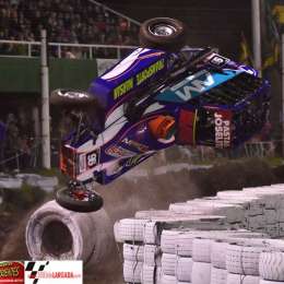 Pasión y locura: el Midget es furor en Bahía Blanca