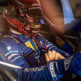 Canapino: "Ardusso está muy firme, lo veo un pasito arriba de todos"