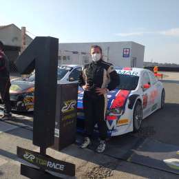 Triunfo de Rocío Migliore en el Sprint del Junior