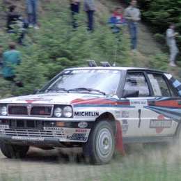 El WRC quiere volver a USA luego de 33 años