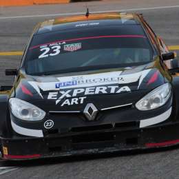 Milla y la satisfacción de un gran fin de semana