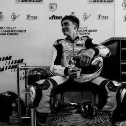 “Te llevaste toda mi vida contigo”, la emotiva carta de la mamá de Millán