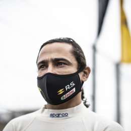 Milla: "Con el Push to Pass se pusieron más divertidas las carreras"