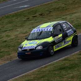 Minardi cambia de auto