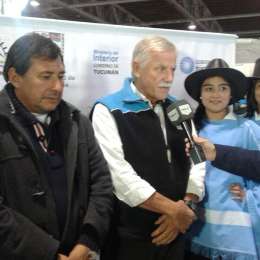 Tafi del Valle recibirá al Rally Argentino