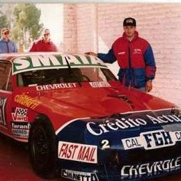 TC RETRO: LA ÚLTIMA LARGADA DE PARADO