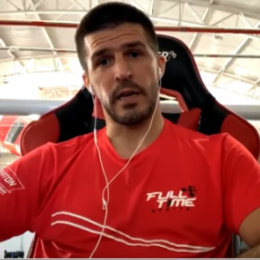 Rossi: "Si se arrancó en Brasil se puede arrancar en Argentina" 