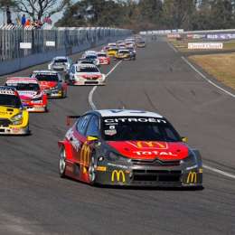 Martín Moggia: "Oberá me cae muy bien"