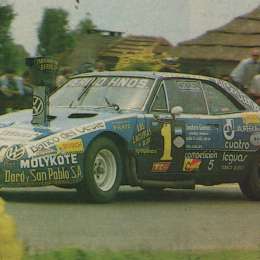 ¿Podrá Dodge volver a los momentos dorados que tuvo en el TC?