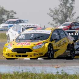 Guido Moggia: "sumamos buenos puntos y fue un buen comienzo"