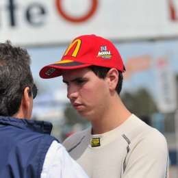 EL MAS FRÍO TERMINÓ ACALORADO