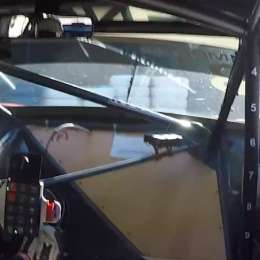 El accidente de Moggia desde adentro