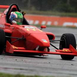 Pole de Moggia en Rosario