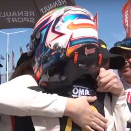 Farroni por Moggia en Termas