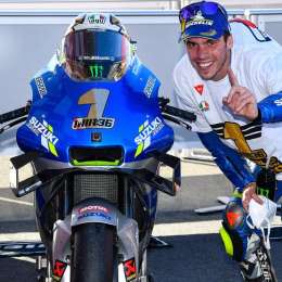 Todos los campeones del MotoGP