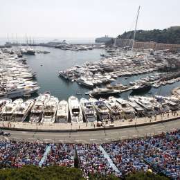 La F1 podría quedarse sin Mónaco