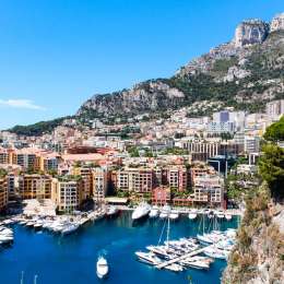 ¿Cómo es la vida de Pechito López en Mónaco?