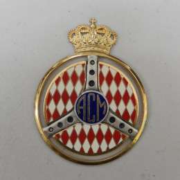 Mónaco F1 Racing Team: ¿nuevo equipo?