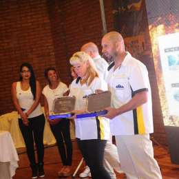 Montecino no se da por vencido