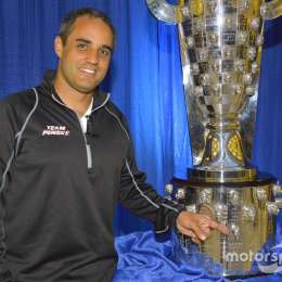 Juan Pablo Montoya regresa a Indianápolis con McLaren 