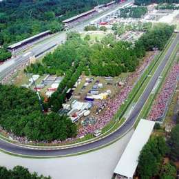 Austria, Gran Bretaña, España, Bélgica e Italia tendrán Fórmula 1