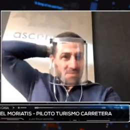 Las series del Turismo Nacional