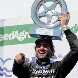 Hace ocho meses que no gana un Ford en TC