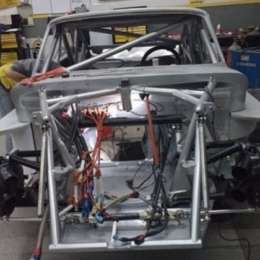 Moriatis regresa el próximo fin de semana